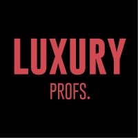 Luxury Profs Logo