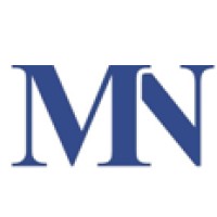MARIO NICOLÒ BROKER AG Logo