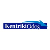 Kentriki Odos Logo