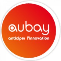 Aubay Luxembourg Logo