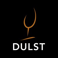 DULST wijn met advies Logo