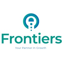 Frontiers LLC Logo