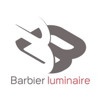 Barbier Luminaire Logo