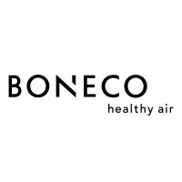 BONECO AG Logo
