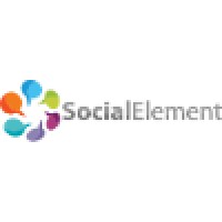 Social Element Pty Ltd Logo