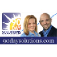 90 DAY SOLUTIONS, LLC Logo