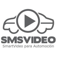 SMSvideo Logo