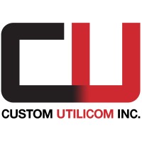 Custom Utilicom Logo