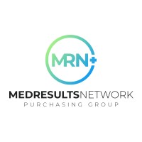 MedResults Network Logo