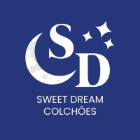 Sweet Dream Colchões Logo