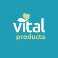 Vital Products Logo