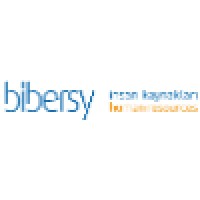 Bibersy Danışmanlık Logo