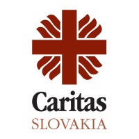 Caritas Slovakia Logo