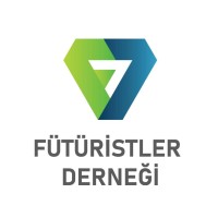 Fütüristler Derneği Logo