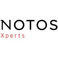 NOTOS Xperts GmbH Logo