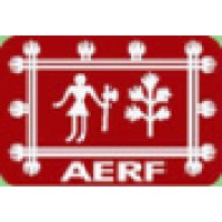 Applied Environmental Research Foundation Logo