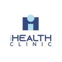 iHealthClinic Logo