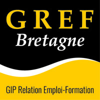 GREF Bretagne Logo