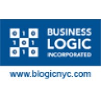 Business Logic Incorporated Logo