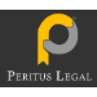 Peritus Legal India Pvt. Ltd. Logo