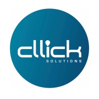 Cllick Solutions Logo