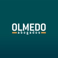 OLMEDO ABOGADOS Logo