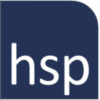 hsp consulting GmbH - Institut für Managementdiagnostik Logo