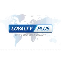 LoyaltyPlus Accolades (Pty) Ltd Logo