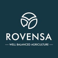 Rovensa Logo
