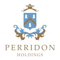 Perridon Holdings B.V. Logo