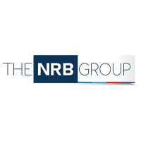 The NRB Group Logo