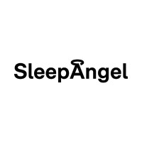 SleepAngel Bedding - Where the Air is Pure Logo