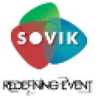 Sovik Events Pvt. Ltd. Logo
