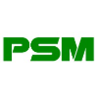 P S Marsden (Lawnmower Services) Ltd Logo