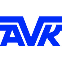 AVK FRANCE Logo