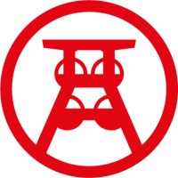 Digital Campus Zollverein e.V. Logo