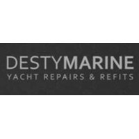 Desty Marine International Logo