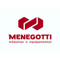 Menegotti Máquinas e Equipamentos Logo