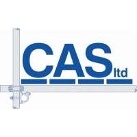 Complete Access Scaffolding Ltd Logo