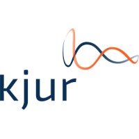 kjur Logo