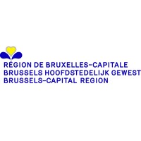 Office of Minister Sven Gatz - Brussels Capital-Region Logo
