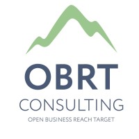 OBRT Consulting Logo