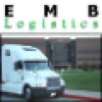 EMB Logistics, LLC Logo
