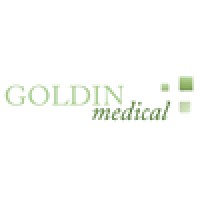 GoldMed Logo