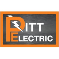 Pitt Electric Logo