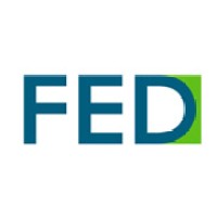 Federación Empresarial de la Dependencia Logo