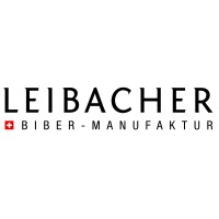 Leibacher Biber-Manufaktur AG Logo