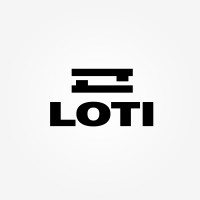 LOTI Tecnologia Industrial Logo