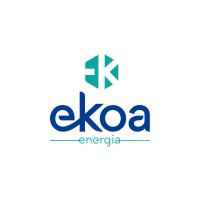 Ekoa Energia Logo
