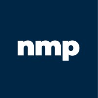 National Mortgage Professional Logo